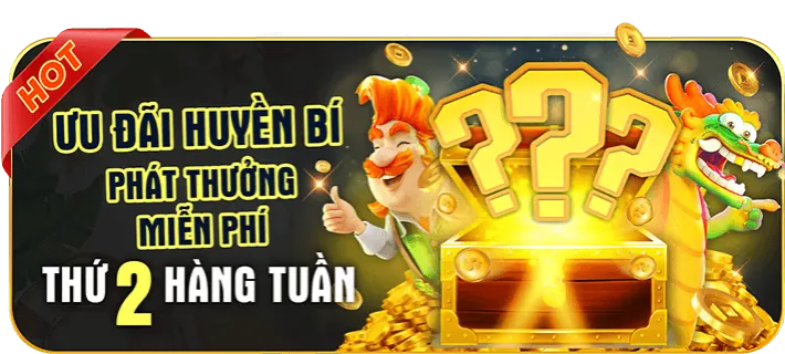 Quà tặng đặc biệt và các sự kiện độc quyền