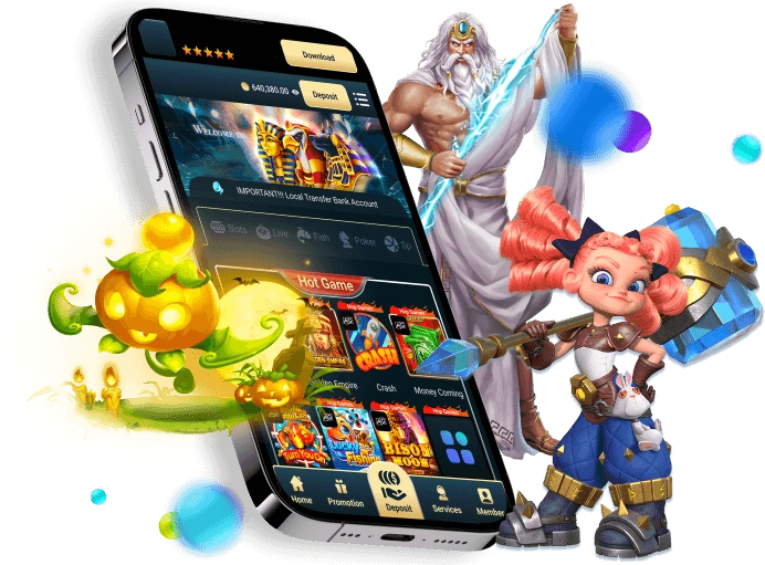 Cá cược eSports scr99