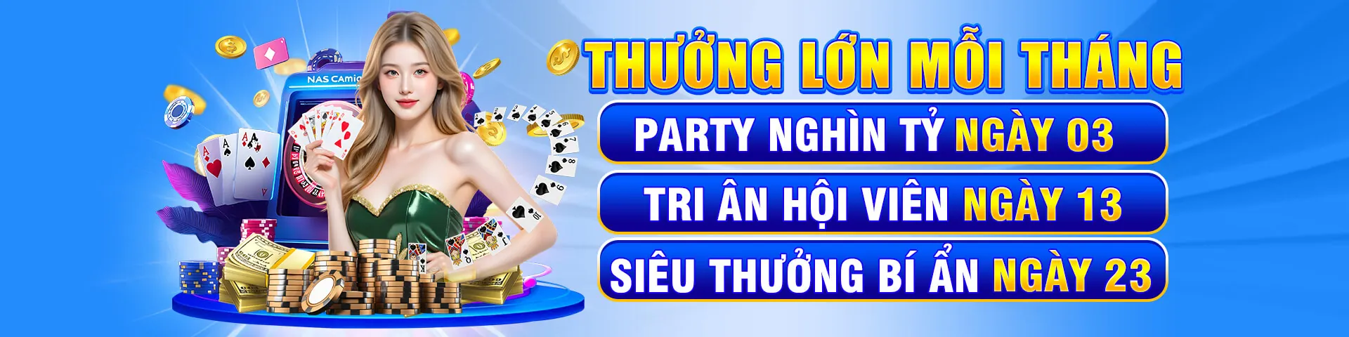 Sảnh Casino Trực Tuyến SCR99