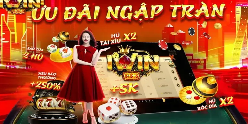 Hoàn Trả Casino SCR99
